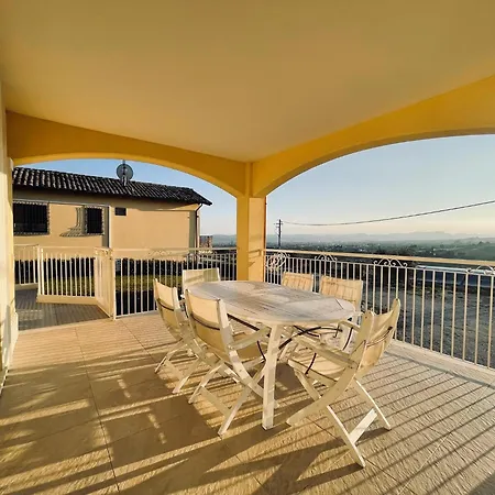 Bed & Breakfast Agriturismo Biocore 2 - - Giulianova