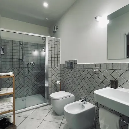 Agriturismo Biocore 2 - - Bed & Breakfast