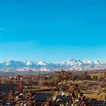 Bed & Breakfast Agriturismo Biocore 2 - -
