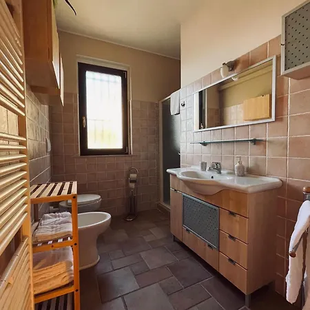 Agriturismo Biocore 2 - - * Giulianova