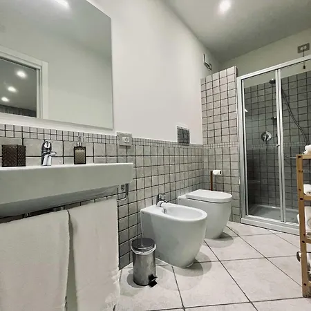 Agriturismo Biocore 2 - - Giulianova