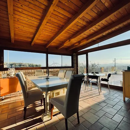 Agriturismo Biocore 2 - - Giulianova