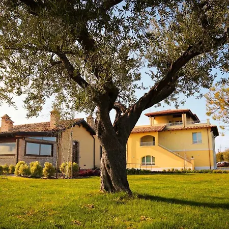 Agriturismo Biocore 2 - - Bed & Breakfast *