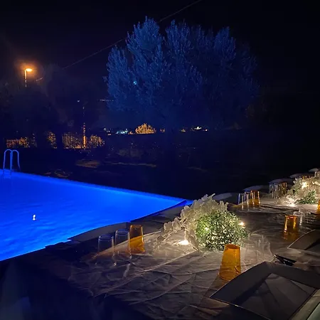 Agriturismo Biocore 2 - -