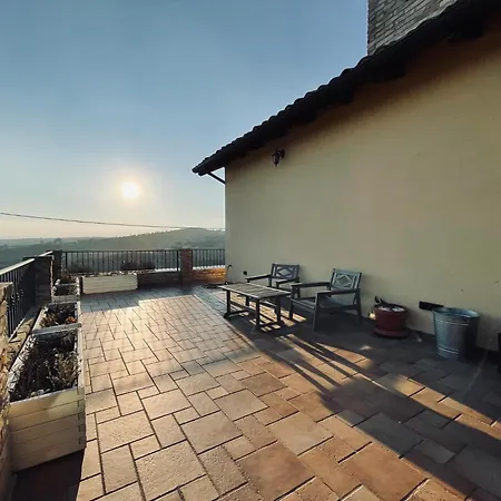 Agriturismo Biocore 2 - - Bed & Breakfast Giulianova