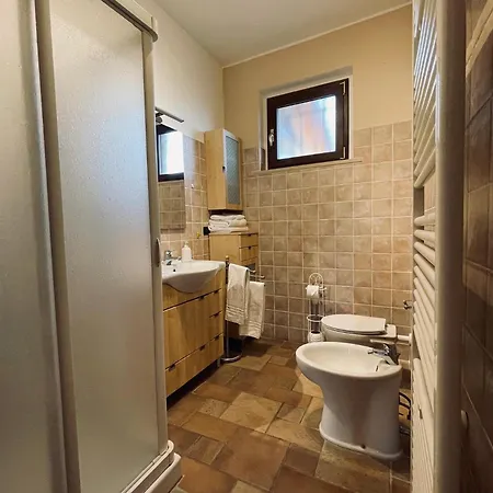 Agriturismo Biocore 2 - - Giulianova