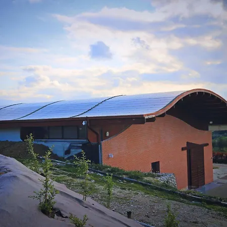 Agriturismo Biocore 2 - - Bed & Breakfast